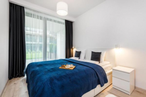 Stegna Amber Apartment by HappyStay Stegna